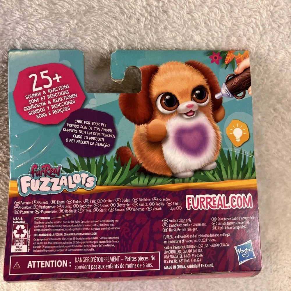 Hasbro this released from